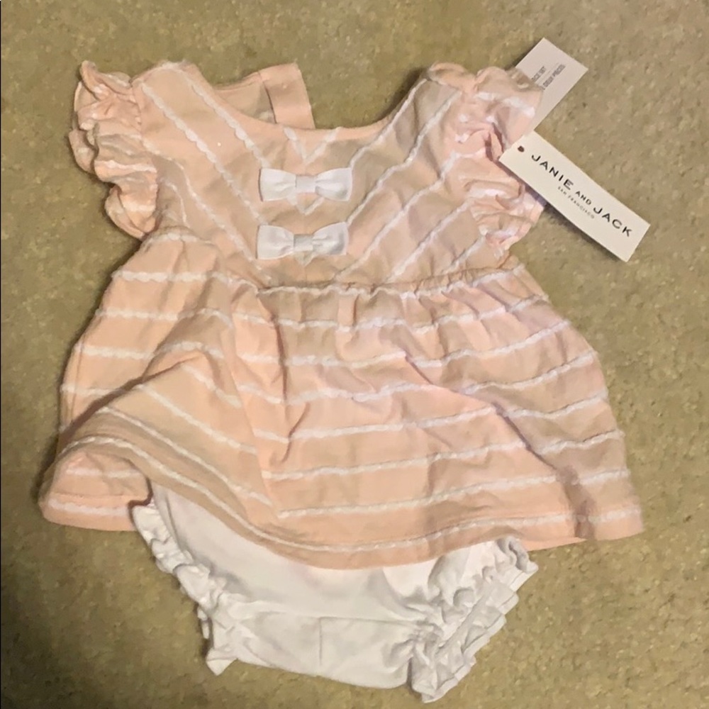 Baby clothes